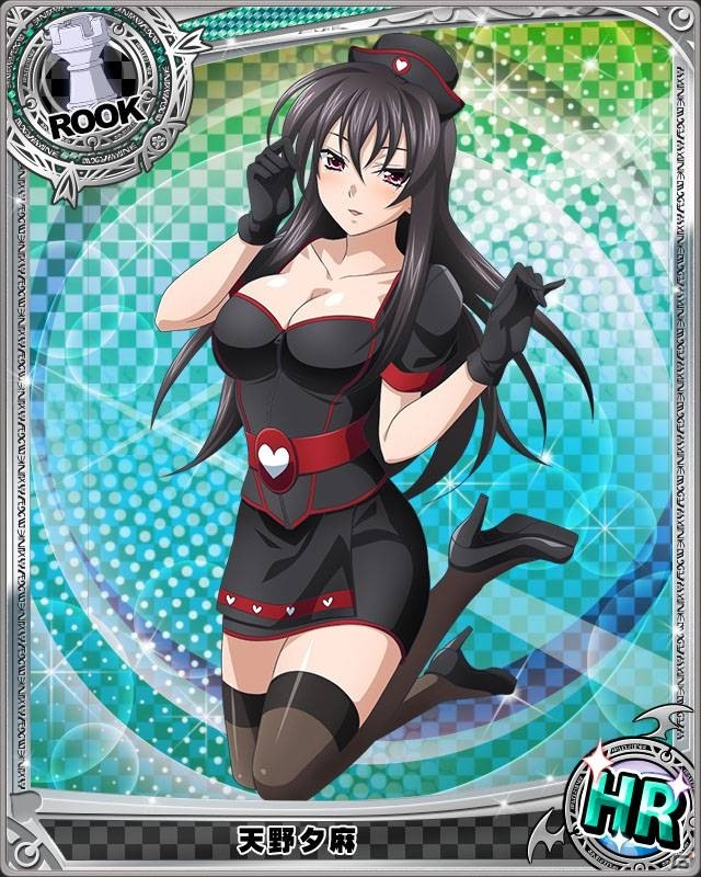 Mobage「ハイスクールD×D」登録者5万人突破キャンペーンが開催！イベント「月光のエクスカリバー」もスタートの画像7