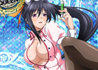 Mobage「ハイスクールD×D」登録者5万人突破キャンペーンが開催！イベント「月光のエクスカリバー」もスタート