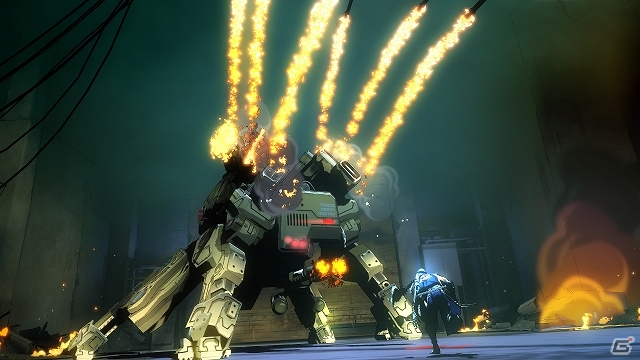 PS3/Xbox 360「YAIBA：NINJA GAIDEN Z」稲船敬二氏＆早矢仕洋介氏の二人が実機でゲームをプレイしながら語る「OUTBREAK」第3弾が公開の画像1