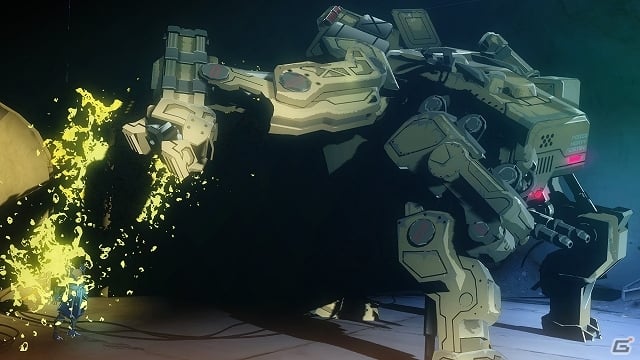 PS3/Xbox 360「YAIBA：NINJA GAIDEN Z」稲船敬二氏＆早矢仕洋介氏の二人が実機でゲームをプレイしながら語る「OUTBREAK」第3弾が公開の画像3