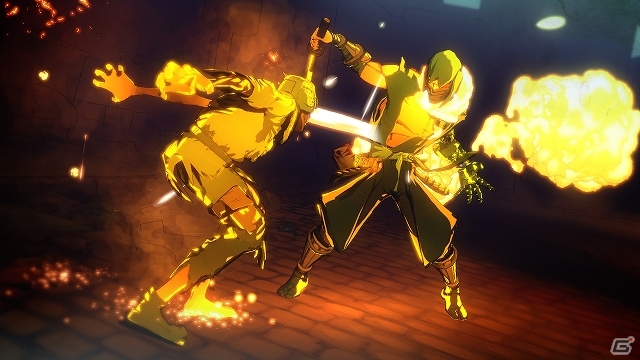 PS3/Xbox 360「YAIBA：NINJA GAIDEN Z」稲船敬二氏＆早矢仕洋介氏の二人が実機でゲームをプレイしながら語る「OUTBREAK」第3弾が公開の画像5