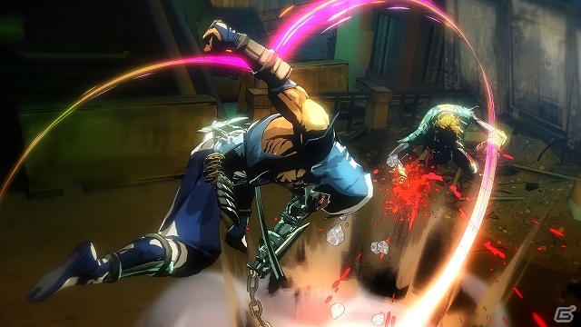 PS3/Xbox 360「YAIBA：NINJA GAIDEN Z」稲船敬二氏＆早矢仕洋介氏の二人が実機でゲームをプレイしながら語る「OUTBREAK」第3弾が公開の画像8