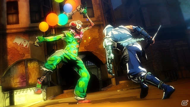PS3/Xbox 360「YAIBA：NINJA GAIDEN Z」稲船敬二氏＆早矢仕洋介氏の二人が実機でゲームをプレイしながら語る「OUTBREAK」第3弾が公開の画像9
