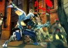 PS3/Xbox 360「YAIBA：NINJA GAIDEN Z」稲船敬二氏＆早矢仕洋介氏の二人が実機でゲームをプレイしながら語る「OUTBREAK」第3弾が公開