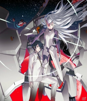 PS3「解放少女 SIN」数量限定版パッケージイラストを公開！公式サイトでは店舗別特典情報を紹介の画像1