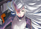 PS3「解放少女 SIN」数量限定版パッケージイラストを公開！公式サイトでは店舗別特典情報を紹介