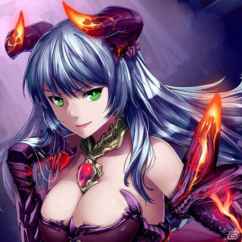 iOS「ブレイド ファンタジア」イベントクエスト「ファントムタワーの魔神」開始―イベント報酬には「守護神拡張権5」＆「スキル拡張権5」が新登場の画像2