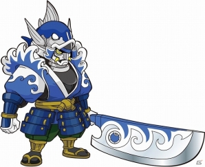 3DS「ヒーローバンク」公式サイトにて“動く”「ヒーロー着図鑑」公開