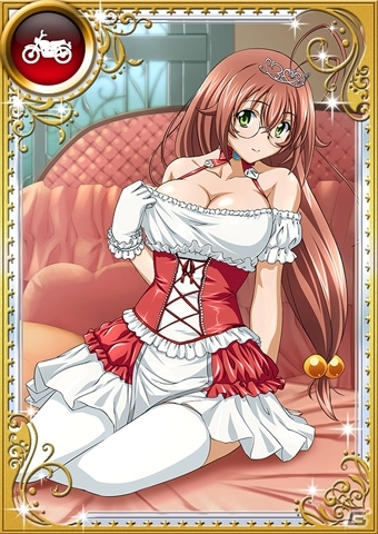 GREE/Mobage「一騎当千バーストファイト」カード「ご褒美プリンセス劉備」が手に入る大規模イベント「ハッピープリンセスガール」が開催の画像11