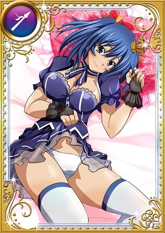 GREE/Mobage「一騎当千バーストファイト」カード「ご褒美プリンセス劉備」が手に入る大規模イベント「ハッピープリンセスガール」が開催の画像2