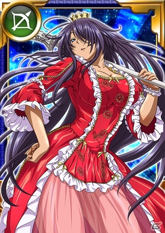 GREE/Mobage「一騎当千バーストファイト」カード「ご褒美プリンセス劉備」が手に入る大規模イベント「ハッピープリンセスガール」が開催の画像3