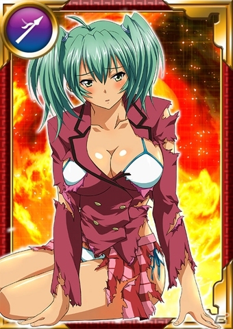 GREE/Mobage「一騎当千バーストファイト」カード「ご褒美プリンセス劉備」が手に入る大規模イベント「ハッピープリンセスガール」が開催の画像5