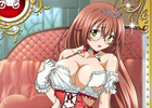 GREE/Mobage「一騎当千バーストファイト」カード「ご褒美プリンセス劉備」が手に入る大規模イベント「ハッピープリンセスガール」が開催
