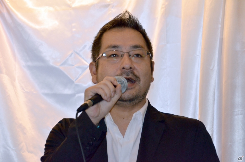 齊藤プロデューサーもご満悦―自遊空間BIGBOX 高田馬場店にオープンした「ドラゴンクエストX」コンセプトルームの内覧会レポートの画像1