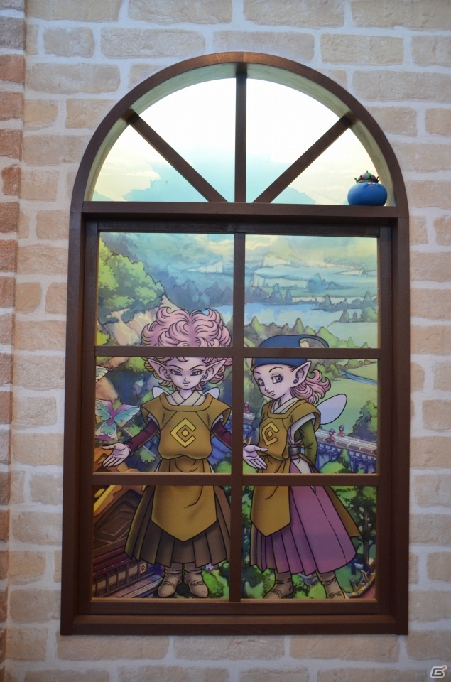 齊藤プロデューサーもご満悦―自遊空間BIGBOX 高田馬場店にオープンした「ドラゴンクエストX」コンセプトルームの内覧会レポートの画像12