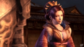 PS3「戦国無双2 with 猛将伝 ＆ Empires HD Version」各武将のイベントシーンを紹介―キャラクターエディットの新モデルも公開の画像2