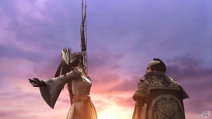 PS3「戦国無双2 with 猛将伝 ＆ Empires HD Version」各武将のイベントシーンを紹介―キャラクターエディットの新モデルも公開の画像3
