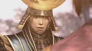 PS3「戦国無双2 with 猛将伝 ＆ Empires HD Version」各武将のイベントシーンを紹介―キャラクターエディットの新モデルも公開の画像5
