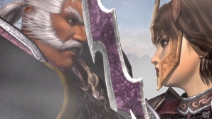 PS3「戦国無双2 with 猛将伝 ＆ Empires HD Version」各武将のイベントシーンを紹介―キャラクターエディットの新モデルも公開の画像6