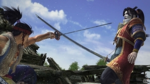 PS3「戦国無双2 with 猛将伝 ＆ Empires HD Version」各武将のイベントシーンを紹介―キャラクターエディットの新モデルも公開の画像8