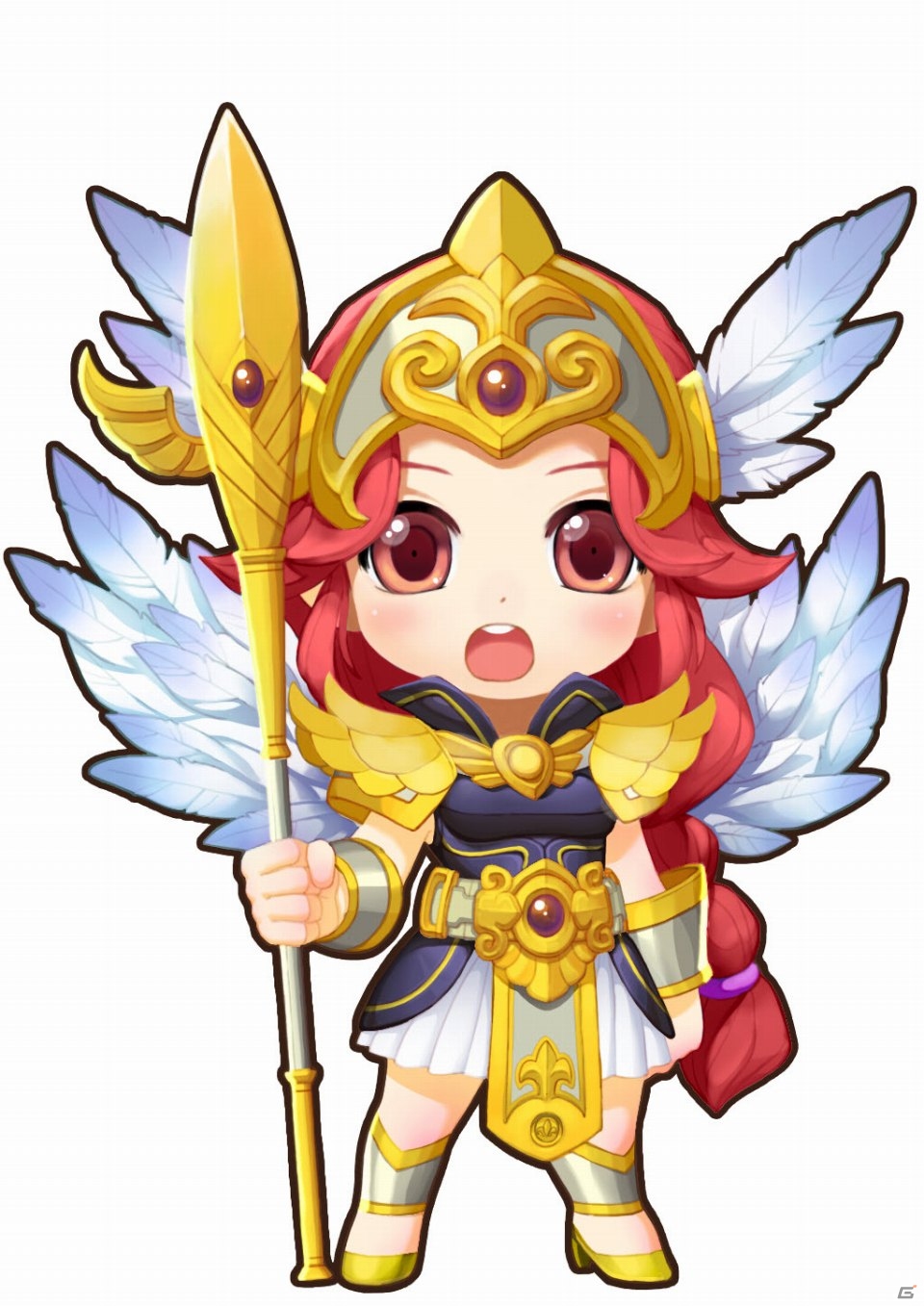 iOS/Android「ロリポップ☆あいらんど」プレイガイドなどの最新情報を公開！「weme」の公式サイトもオープンの画像5