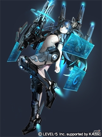 iOS/Android「地球壊滅的B級カノジョZ 宇宙大戦」新たな傭兵「妖精・シノン」「破壊兵器・イプシロン」が出現―プレミアガチャイベントが実施の画像2