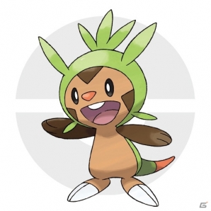 3ds ポケットモンスター X Y の情報が詰まったポケモンスクラップ全106種類が登場 裏面にはプレゼントが当たるあいことば付き ゲーム情報サイト Gamer