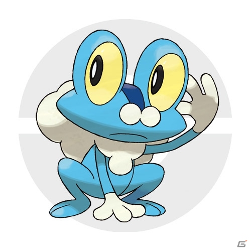 3DS「ポケットモンスター X・Y」の情報が詰まったポケモンスクラップ全106種類が登場！裏面にはプレゼントが当たるあいことば付き！の画像6
