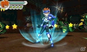 3DS「ガイストクラッシャー」極寒の地「アイスガルド」にて4人目のガイストクラッシャー「シレン・クォーツハート」が登場！新たなガイスト情報も公開の画像11