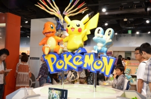 3DS「ポケットモンスター X・Y」がついに発売！たくさんのファンでにぎわったポケモンセンタートウキョーの様子を紹介の画像17