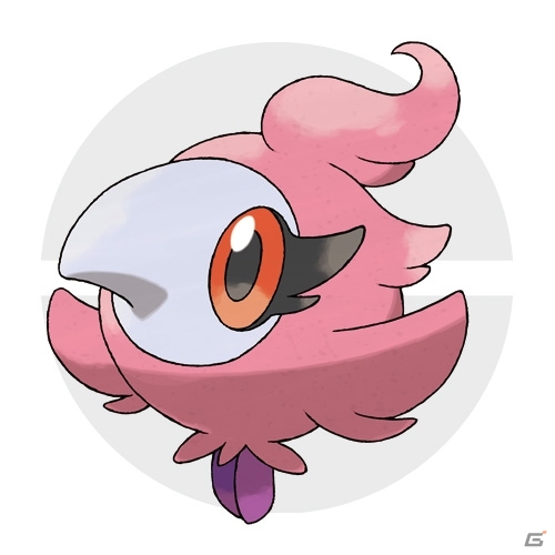 3DS「ポケットモンスター X・Y」新ポケモン「フレフワン」「ペロリーム」や最初のパートナーが進化した姿が公開―大会「ポケモン竜王戦」の開催が決定の画像10