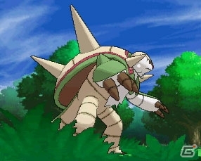 3DS「ポケットモンスター X・Y」新ポケモン「フレフワン」「ペロリーム」や最初のパートナーが進化した姿が公開―大会「ポケモン竜王戦」の開催が決定の画像15