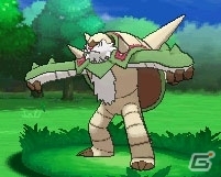 3DS「ポケットモンスター X・Y」新ポケモン「フレフワン」「ペロリーム」や最初のパートナーが進化した姿が公開―大会「ポケモン竜王戦」の開催が決定の画像17