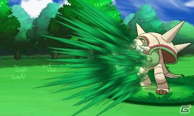3DS「ポケットモンスター X・Y」新ポケモン「フレフワン」「ペロリーム」や最初のパートナーが進化した姿が公開―大会「ポケモン竜王戦」の開催が決定の画像20