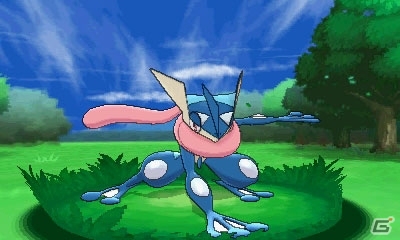 3DS「ポケットモンスター X・Y」新ポケモン「フレフワン」「ペロリーム」や最初のパートナーが進化した姿が公開―大会「ポケモン竜王戦」の開催が決定の画像27