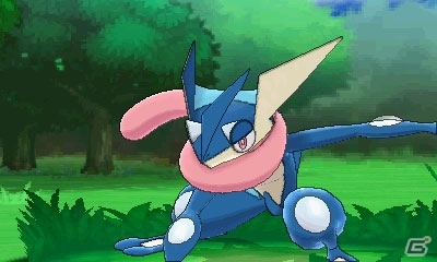3DS「ポケットモンスター X・Y」新ポケモン「フレフワン」「ペロリーム」や最初のパートナーが進化した姿が公開―大会「ポケモン竜王戦」の開催が決定の画像29