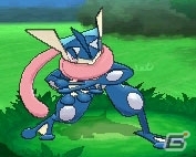 3DS「ポケットモンスター X・Y」新ポケモン「フレフワン」「ペロリーム」や最初のパートナーが進化した姿が公開―大会「ポケモン竜王戦」の開催が決定の画像30