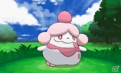 3DS「ポケットモンスター X・Y」新ポケモン「フレフワン」「ペロリーム」や最初のパートナーが進化した姿が公開―大会「ポケモン竜王戦」の開催が決定の画像37