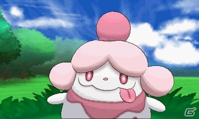 3DS「ポケットモンスター X・Y」新ポケモン「フレフワン」「ペロリーム」や最初のパートナーが進化した姿が公開―大会「ポケモン竜王戦」の開催が決定の画像38