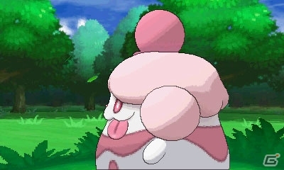 3DS「ポケットモンスター X・Y」新ポケモン「フレフワン」「ペロリーム」や最初のパートナーが進化した姿が公開―大会「ポケモン竜王戦」の開催が決定の画像39
