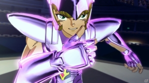 【発売直前特集第1回】キミの小宇宙は燃えているか？PS3「聖闘士星矢 ブレイブ・ソルジャーズ」登場キャラクター紹介「青銅聖闘士＆白銀聖闘士」篇の画像29
