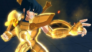 【発売直前特集第1回】キミの小宇宙は燃えているか？PS3「聖闘士星矢 ブレイブ・ソルジャーズ」登場キャラクター紹介「青銅聖闘士＆白銀聖闘士」篇の画像52