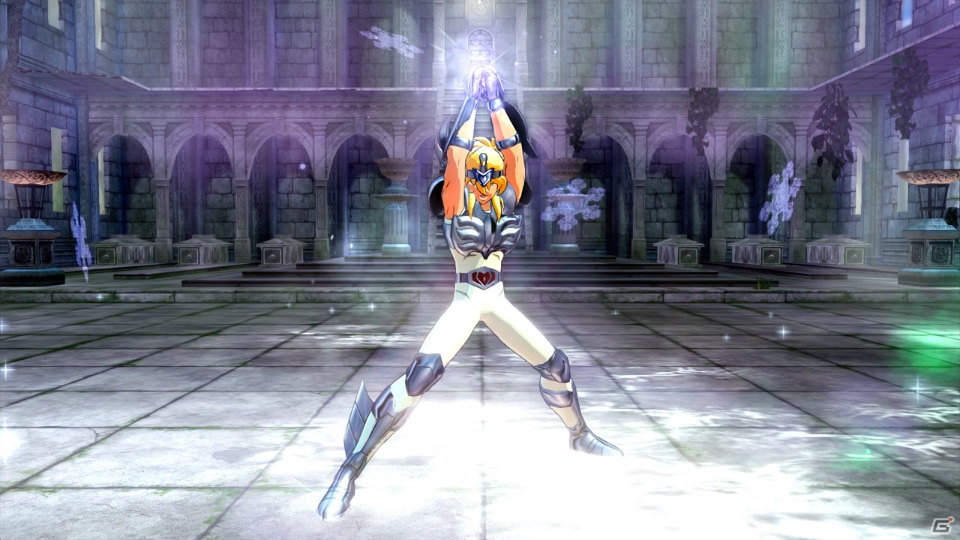 【発売直前特集第1回】キミの小宇宙は燃えているか？PS3「聖闘士星矢 ブレイブ・ソルジャーズ」登場キャラクター紹介「青銅聖闘士＆白銀聖闘士」篇の画像15