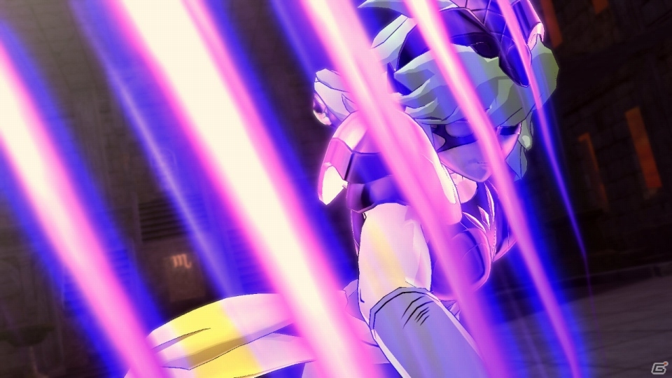 【発売直前特集第1回】キミの小宇宙は燃えているか？PS3「聖闘士星矢 ブレイブ・ソルジャーズ」登場キャラクター紹介「青銅聖闘士＆白銀聖闘士」篇の画像42