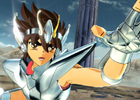 【発売直前特集第1回】キミの小宇宙は燃えているか？PS3「聖闘士星矢 ブレイブ・ソルジャーズ」登場キャラクター紹介「青銅聖闘士＆白銀聖闘士」篇