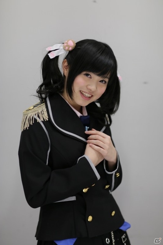 iOS/Android「アンジュ・ヴィエルジュ ～第2風紀委員 ガールズバトル～」イベント「青蘭学園祭」情報コーナーをレポートの画像18