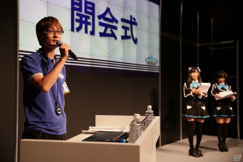 iOS/Android「アンジュ・ヴィエルジュ ～第2風紀委員 ガールズバトル～」イベント「青蘭学園祭」情報コーナーをレポートの画像4