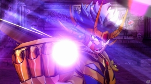 【発売直前特集第2回】十二宮を守護する、強大な実力を持つ聖闘士！PS3「聖闘士星矢 ブレイブ・ソルジャーズ」登場キャラクター紹介「黄金聖闘士」篇の画像14