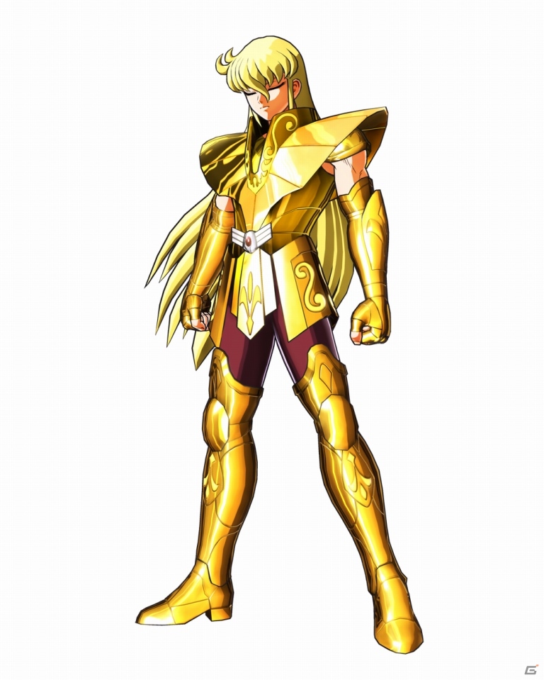 【発売直前特集第2回】十二宮を守護する、強大な実力を持つ聖闘士！PS3「聖闘士星矢 ブレイブ・ソルジャーズ」登場キャラクター紹介「黄金聖闘士」篇の画像21