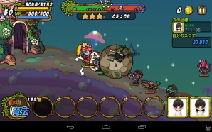ディフェンスゲームの面白さはそのままに、間口を広げた「助けて！アニマル戦隊」のプレイレポートをお届け―序盤で覚えておきたい攻略ポイントも！の画像40